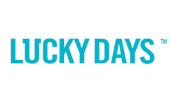 Lucky Days logo