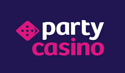 PartyCasino logo